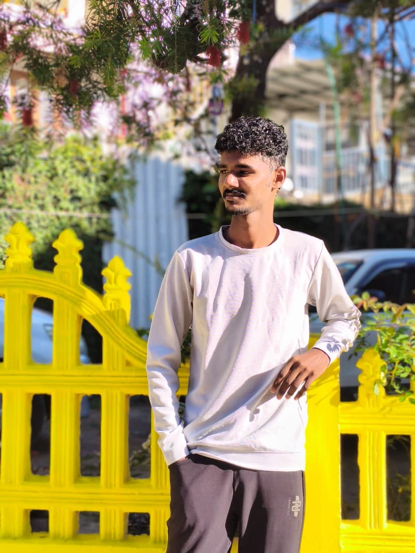 Arun S